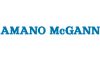 Amano McGann sponsor logo
