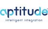 Aptitude sponsor logo