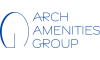Arch Amenities Group sponsor logo