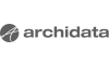 Archidata sponsor logo