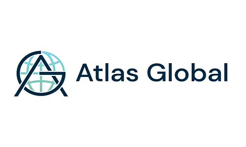Atlas Global Advisors sponsor logo