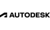 Autodesk sponsor logo