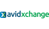 AvidXchange sponsor logo