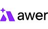 AWER logo