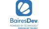 BairesDev sponsor logo