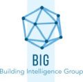 BIG Building Intelligence Group sponsor logo