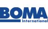 BOMA International sponsor logo