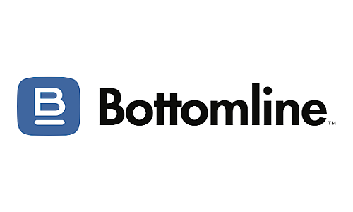Bottomline sponsor logo