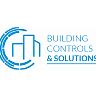 Building Controls & Solutions sponsor logo