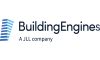 Building Engines, a JLL Company sponsor logo