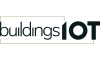 Buildings IOT sponsor logo