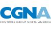 CGNA sponsor logo