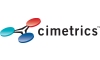 Cimetrics sponsor logo
