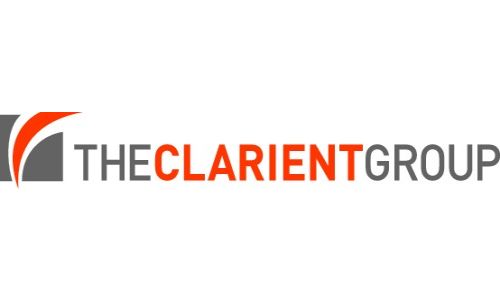 The Clarient Group logo