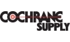 Cochrane Supply sponsor logo