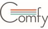 Comfy sponsor logo