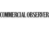 Commercial Observer sponsor logo