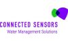 Connected Sensors sponsor logo