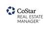 CoStar Real Estate Manager sponsor logo