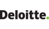 Deloitte sponsor logo
