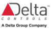 Delta Controls sponsor logo
