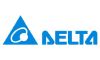 Delta Electronics sponsor logo