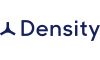 Density sponsor logo