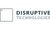 Disruptive Technologies sponsor logo