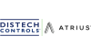 Distech Controls sponsor logo