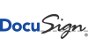 DocuSign sponsor logo