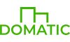 Domatic sponsor logo