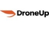 DroneUp sponsor logo