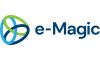 e-Magic Inc. sponsor logo