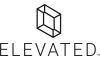 Elevated logo