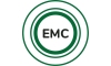 EMC sponsor logo