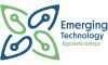 Emerging Technology Apprenticeships sponsor logo