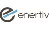 Enertiv sponsor logo