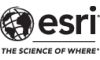 Esri sponsor logo