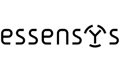 essensys sponsor logo