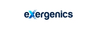 Exergenics sponsor logo