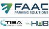 FAAC Parking Solutions sponsor logo