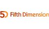 Fifth Dimension logo