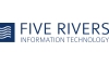 Five Rivers IT sponsor logo