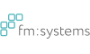 FM:Systems sponsor logo
