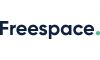 Freespace sponsor logo