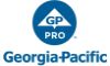 Georgia-Pacific sponsor logo