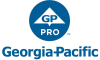 Georgia-Pacific sponsor logo