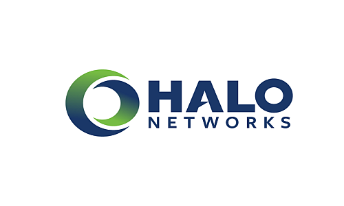 HALO Networks sponsor logo