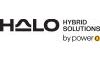 Halo Hybrid Solutions logo