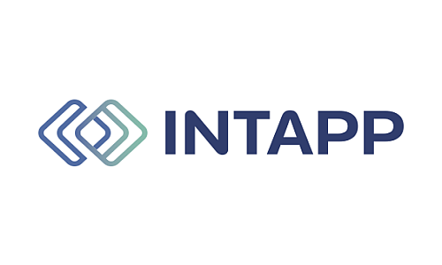 Intapp sponsor logo